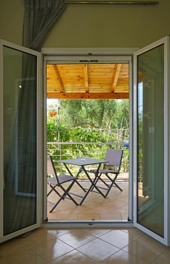 Kalimera Suite Kalamata Dış mekan fotoğraf