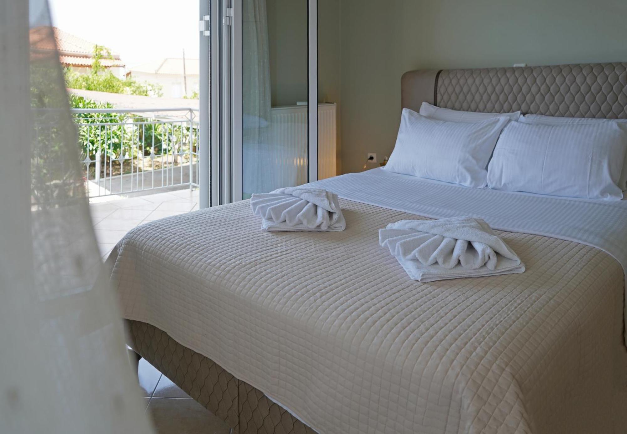 Kalimera Suite Kalamata Dış mekan fotoğraf