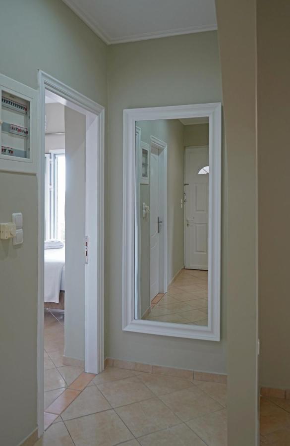 Kalimera Suite Kalamata Dış mekan fotoğraf