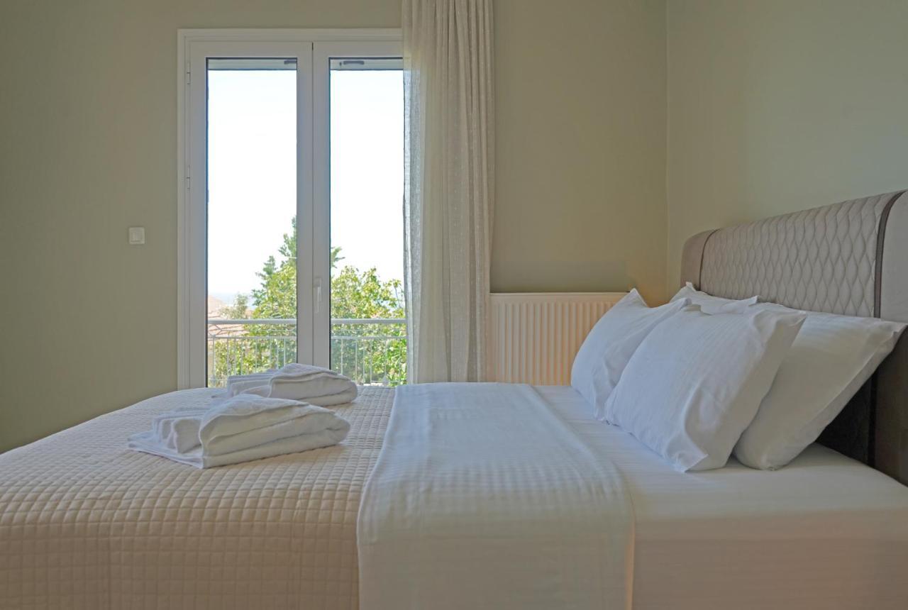 Kalimera Suite Kalamata Dış mekan fotoğraf