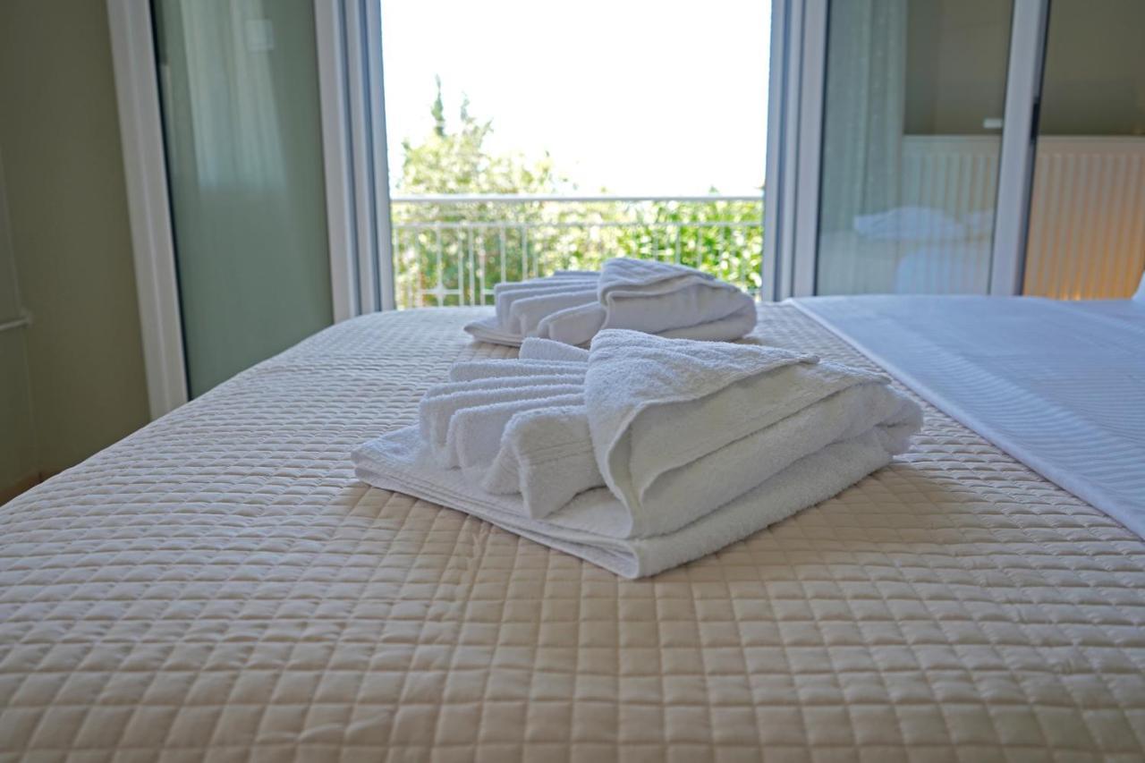 Kalimera Suite Kalamata Dış mekan fotoğraf