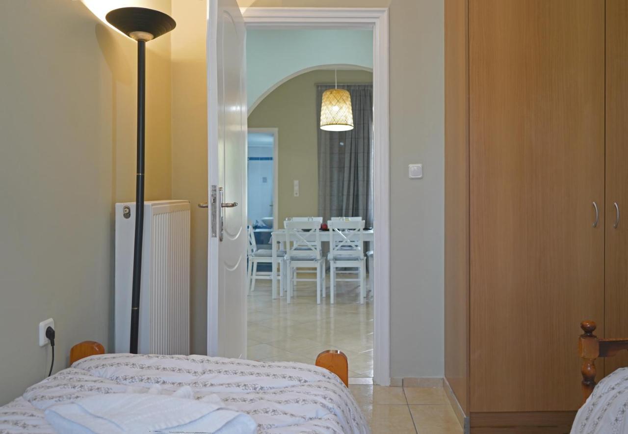 Kalimera Suite Kalamata Dış mekan fotoğraf