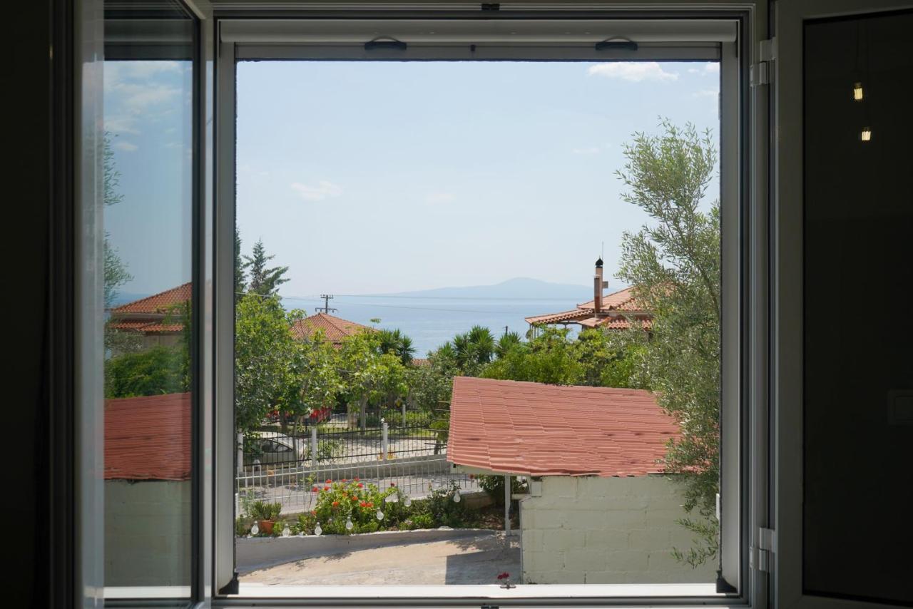 Kalimera Suite Kalamata Dış mekan fotoğraf