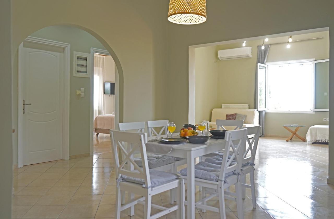 Kalimera Suite Kalamata Dış mekan fotoğraf