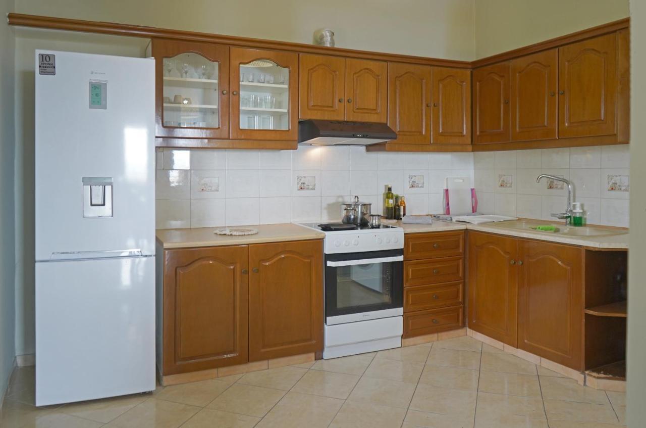 Kalimera Suite Kalamata Dış mekan fotoğraf