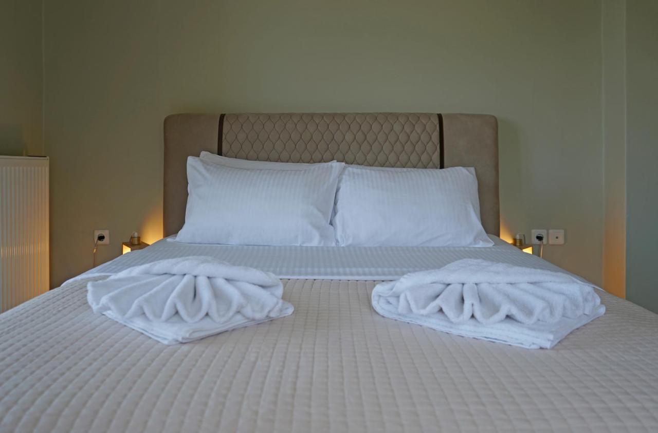 Kalimera Suite Kalamata Dış mekan fotoğraf
