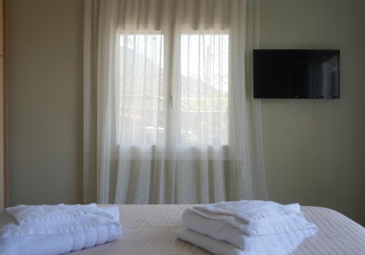 Kalimera Suite Kalamata Dış mekan fotoğraf