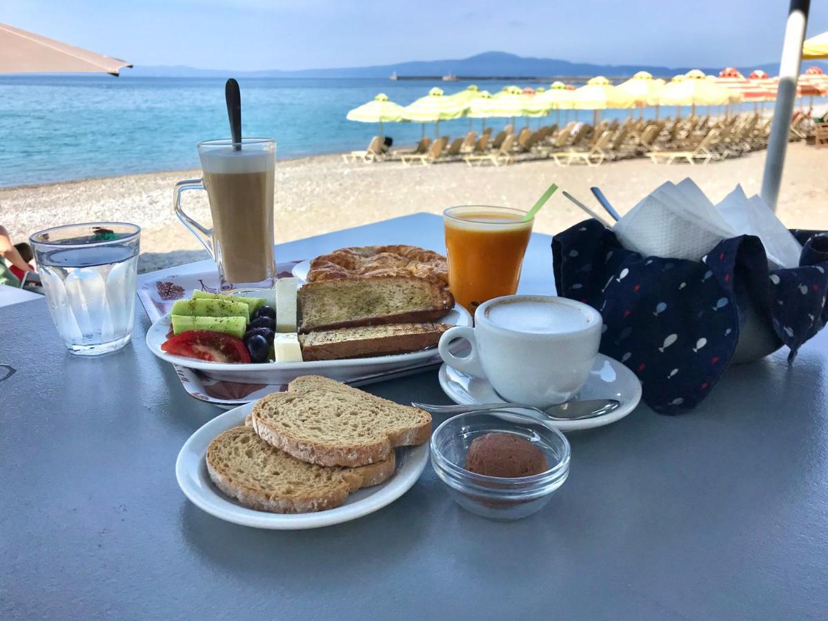 Kalimera Suite Kalamata Dış mekan fotoğraf