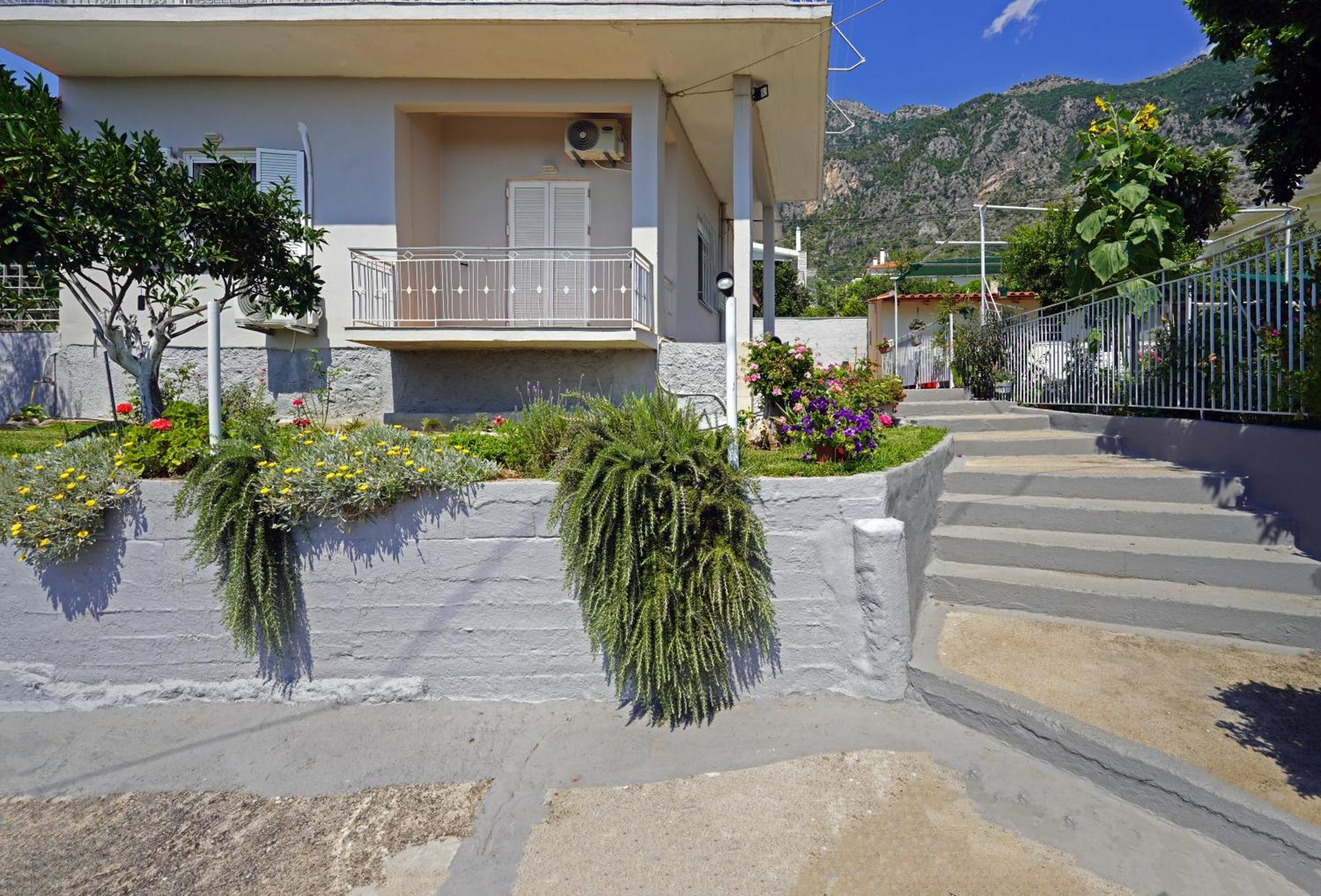 Kalimera Suite Kalamata Dış mekan fotoğraf