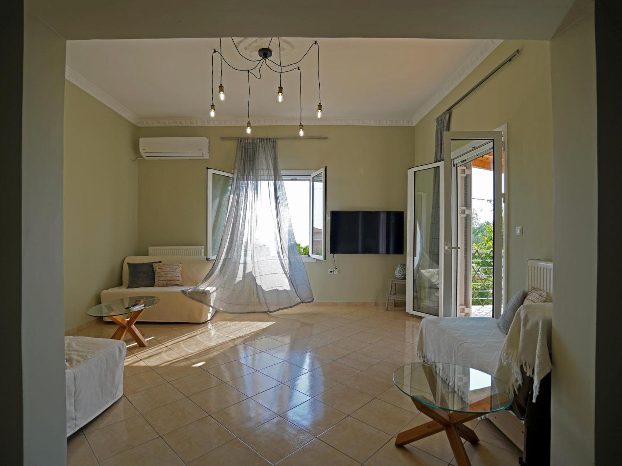 Kalimera Suite Kalamata Dış mekan fotoğraf