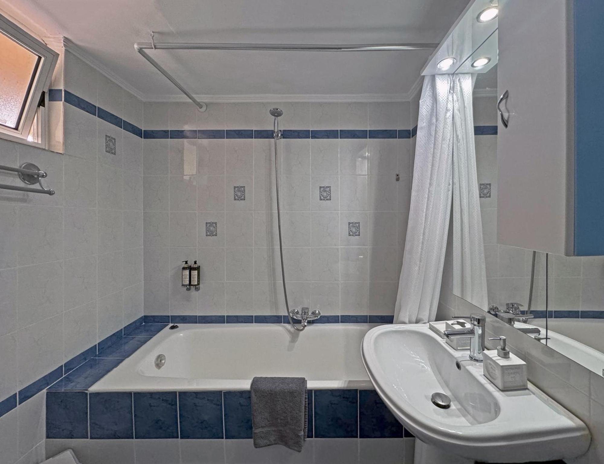 Kalimera Suite Kalamata Dış mekan fotoğraf